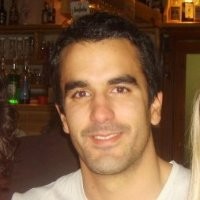 Pedro Pereira